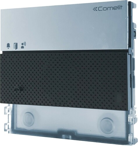 Comelit Group Lautsprechermod.UltraAudio Handycapfunktion, SB UT1010