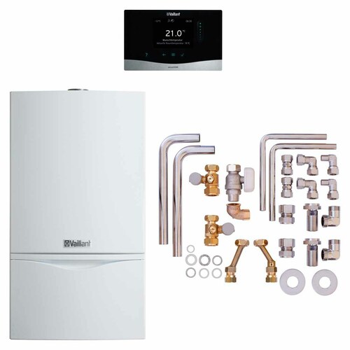 Vaillant Paket 6.204/2 atmoTEC plus 0010046386 Vaillant Paket 6.204/2 atmoTEC plus 0010046386