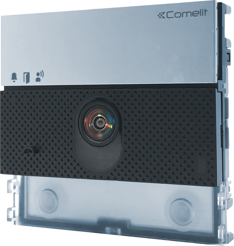 Comelit Group Lautsprechermod.UltraVideo Handycapfunktion,SB2 UT2020