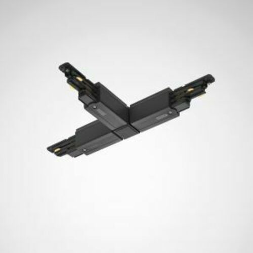 Trilux T-Verbinder schwarz T-Verbinder #7948000