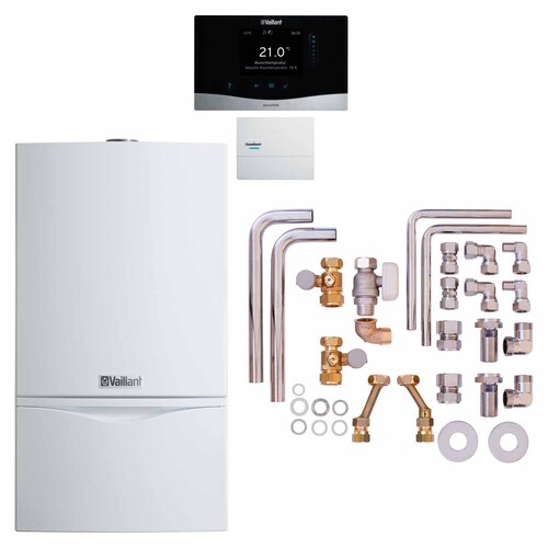 Vaillant Paket 6.210/2 atmoTEC plus 0010046392 Vaillant Paket 6.210/2 atmoTEC plus 0010046392