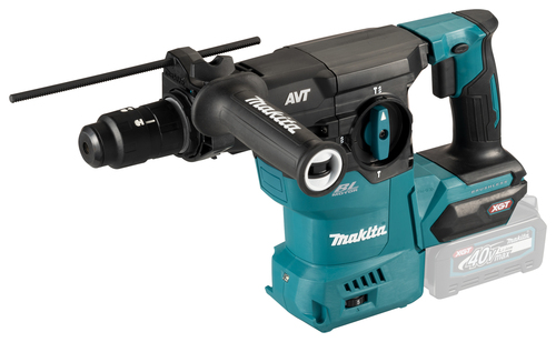 Makita Akku-Kombihammer 40V max HR009GZ