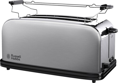 RUSSELL HOBBS Langschlitztoaster Adventure 23610-56