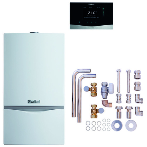 Vaillant Paket 6.218/2 atmoTEC excl 0010046400 Vaillant Paket 6.218/2 atmoTEC excl 0010046400