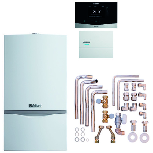 Vaillant Paket 6.222/2 atmoTEC excl 0010046402 Vaillant Paket 6.222/2 atmoTEC excl 0010046402
