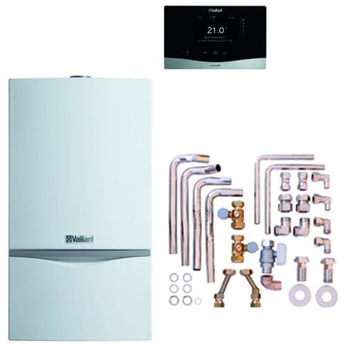 Vaillant Paket 6.224/2 atmoTEC excl 0010046404 Vaillant Paket 6.224/2 atmoTEC excl 0010046404