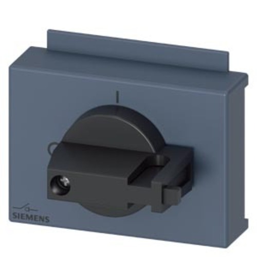 Siemens Dig.Industr. Direktantrieb 3KD9011-0C
