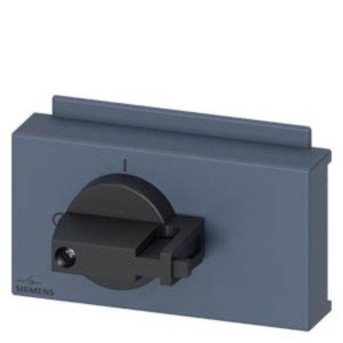Siemens Dig.Industr. Direktantrieb 3KD9011-0D