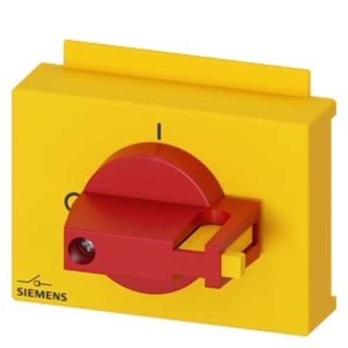 Siemens Dig.Industr. Direktantrieb 3KD9011-8C