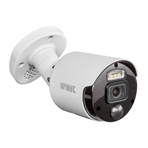 Grothe 5MPX IP-Bullet-Kamera Eco VK 1099/208A