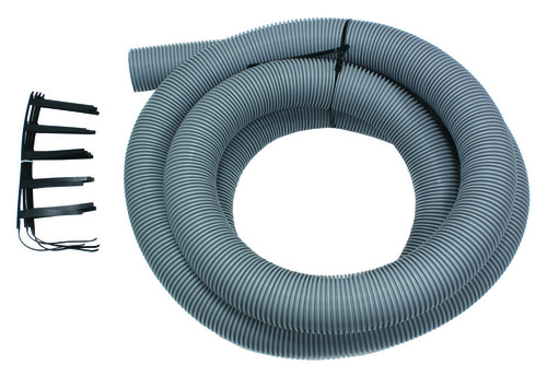 Vaillant Set 6 Abgasleitung f. flex Abgasleitung 0020004961
