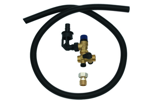 Vaillant Sicherheitsgruppe bis 10 bar 200l 0020042427