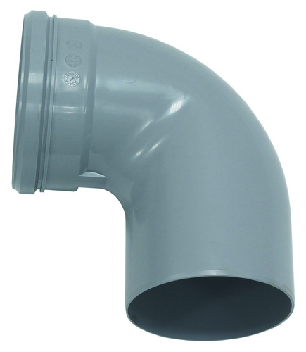 Vaillant Bogen 87 Grad f. starre Abgasleit. 0020042765
