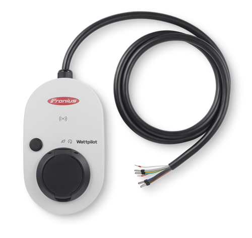 Fronius Wattpilot Home 22 J 2.0 4,240,403