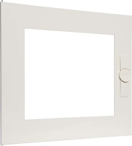 Hager Tür rechts, 500x550 FZ107N