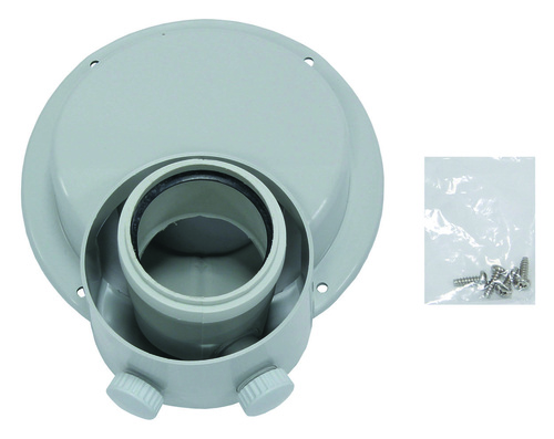 Vaillant Abgasausgleichsstück DN60/100PP 0020042773