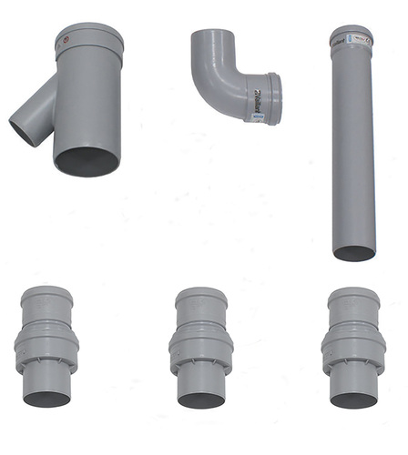Vaillant Erweiterungs-Set 3er-Kaskade 0020042908