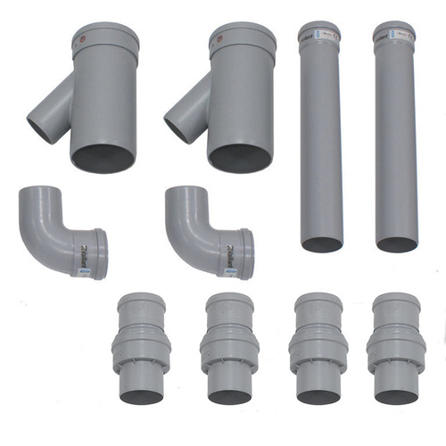 Vaillant Erweiterungs-Set 4er-Kaskade 0020042909