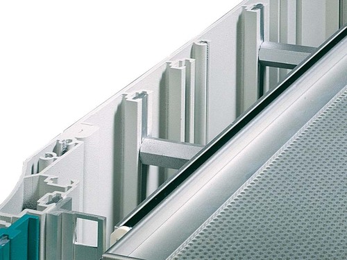 Heitec Distanzbolzen HC lang 3751.460 (VE4)