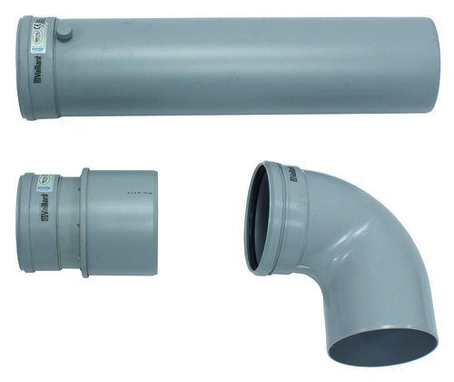 Vaillant Geräte-Anschluss-Set für VKK 806/3-1606/3 0020060589