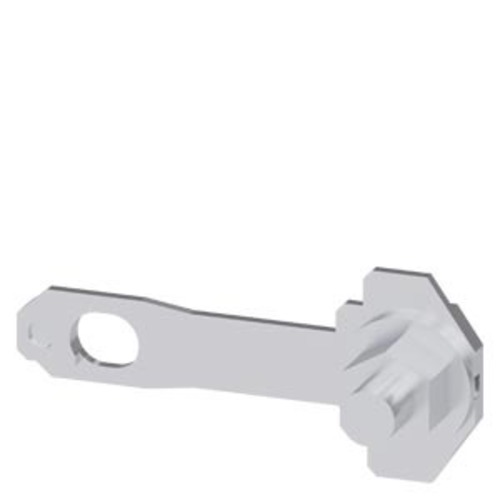 Siemens Dig.Industr. Stromwandlerschiene für 1 Sromwandler 3NJ6930-3DE00