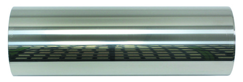 Vaillant Mündungsrohr ES DN160, 500mm edelstahl 0020095537