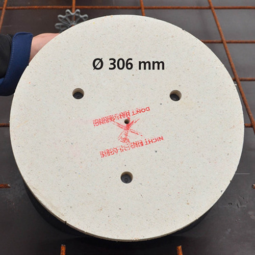 Primo Ersatz-Mineralfaserplatte für XL 300 P428
