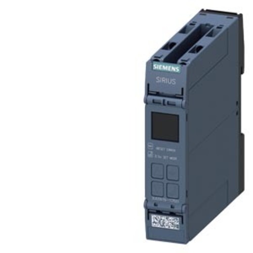 Siemens Dig.Industr. Netzüberwachungsrelais 3UG5616-1CR20
