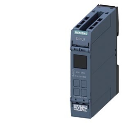Siemens Dig.Industr. Netzüberwachungsrelais 3UG5616-2CR20