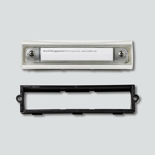 Siedle&Söhne Classic Klingeltaste kpl. CL 01 Siedle Classic Siedle&Söhne Classic Klingeltaste kpl. CL 01 Siedle Classic