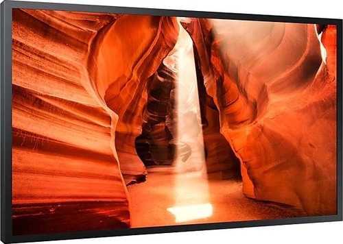 SAMSUNG Smart Signage Display 140cm LH55OMNESGBXEN