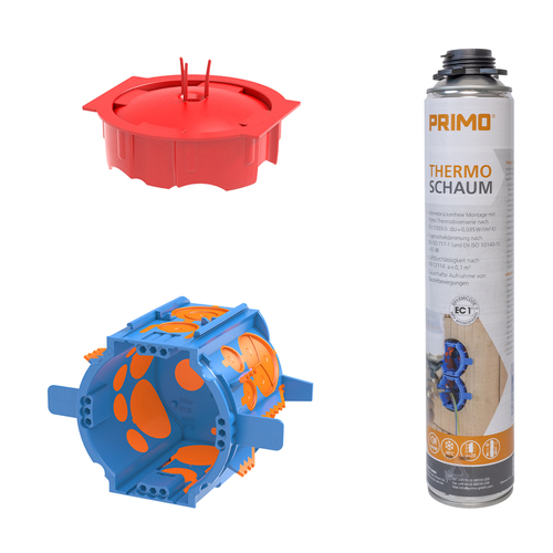 Primo Thermodosen-Set THDS-70-S1 P726S