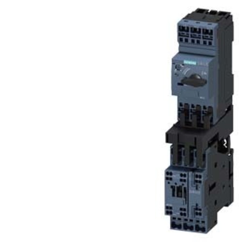 Siemens Dig.Industr. Verbraucherabzweig 4,5-6,3A,AC230V/50Hz 3RA2120-1GE24-0AP0 Siemens Dig.Industr. Verbraucherabzweig 4,5-6,3A,AC230V/50Hz 3RA2120-1GE24-0AP0