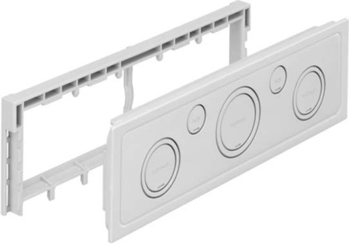 Spelsberg Flansch für AK-F AK3 FL01 AK3 FL01