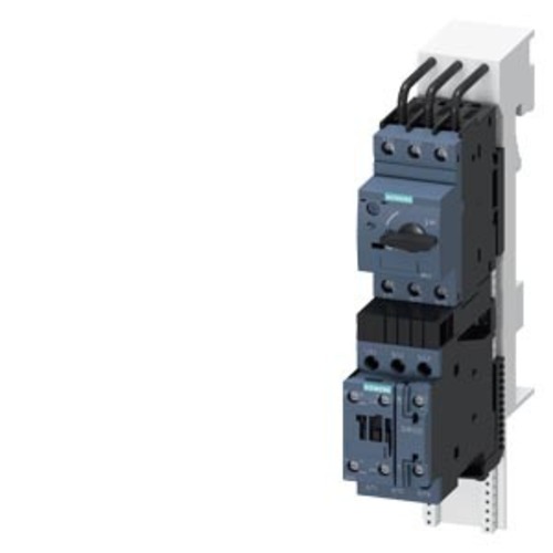 Siemens Dig.Industr. Verbraucherabzweig S0,5,5-8A,DC24V150kA 3RA2120-1HD24-0FB4 Siemens Dig.Industr. Verbraucherabzweig S0,5,5-8A,DC24V150kA 3RA2120-1HD24-0FB4