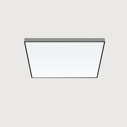 Lightnet LED-Anbauleuchte 3000K, silber CA9OEE-830M-Q300 Lightnet LED-Anbauleuchte 3000K, silber CA9OEE-830M-Q300