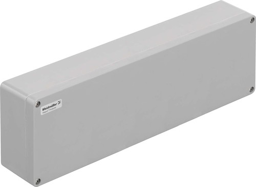 Weidmüller Gehäuse 160x560x90mm KLIPPON POK 165609