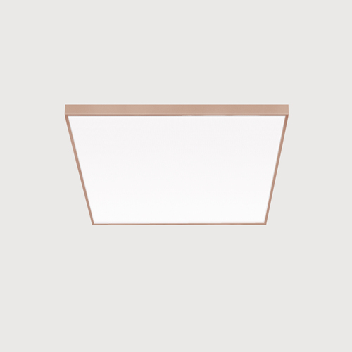 Lightnet LED-Anbauleuchte 4000K, silber CA9OEE-840M-Q600