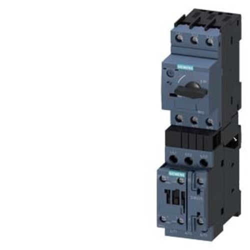 Siemens Dig.Industr. Verbraucherabzweig 16-22A,AC230V50/60Hz 3RA2120-4CA26-0AL2 Siemens Dig.Industr. Verbraucherabzweig 16-22A,AC230V50/60Hz 3RA2120-4CA26-0AL2