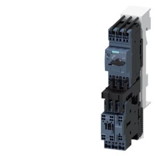 Siemens Dig.Industr. Verbraucherabzweig 18-25A, AC 400V/50Hz 3RA2120-4DH27-0AV0 Siemens Dig.Industr. Verbraucherabzweig 18-25A, AC 400V/50Hz 3RA2120-4DH27-0AV0