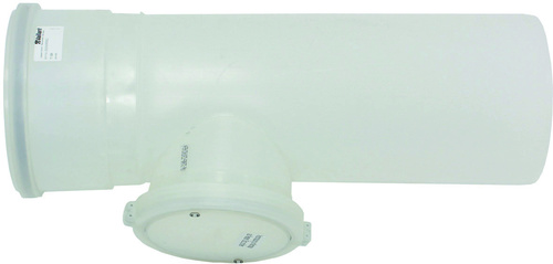 Vaillant Revisionselement DN200 PP 0020095562