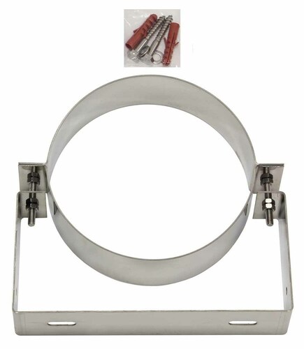 Vaillant Wandhalter Edelstahl 0020095575 Vaillant Wandhalter Edelstahl 0020095575