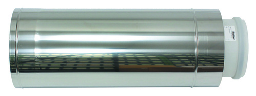 Vaillant Verlängerung DN225/160 0,5 Edelstahl 0020095577