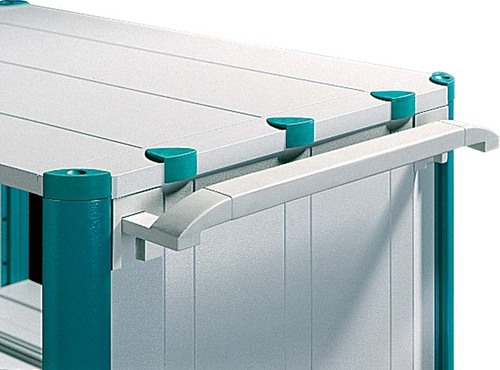 Heitec Tragegriff HC f. Tiefe 300mm 3751.250 (VE2)