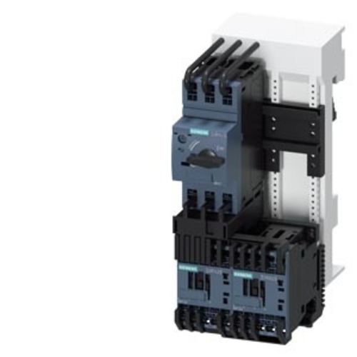 Siemens Dig.Industr. Verbraucherabzweig 9-12,5A,DC24V,150kA 3RA2210-1KS17-2BB4 Siemens Dig.Industr. Verbraucherabzweig 9-12,5A,DC24V,150kA 3RA2210-1KS17-2BB4