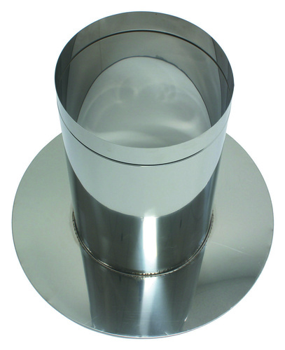 Vaillant Flachdachkragen DN300 f.300/200 Eds 0020095588