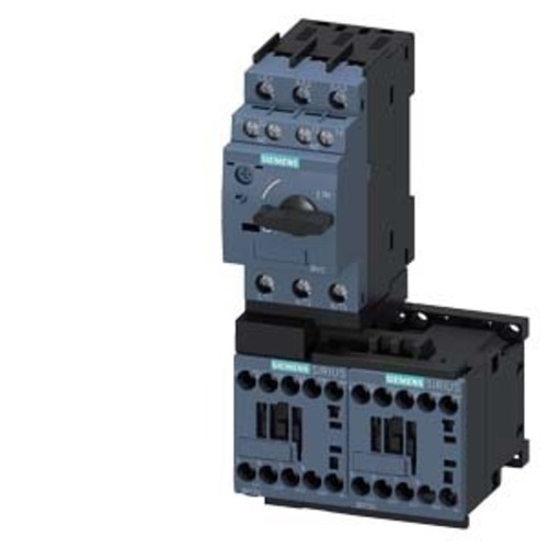 Siemens Dig.Industr. Verbraucherabzweig 1,4-2A,DC24V,150kA 3RA2215-1BA16-2BB4 Siemens Dig.Industr. Verbraucherabzweig 1,4-2A,DC24V,150kA 3RA2215-1BA16-2BB4