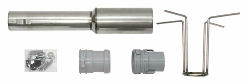 Vaillant Set 3 Grundelemente Edelstahl 0020095594 Vaillant Set 3 Grundelemente Edelstahl 0020095594