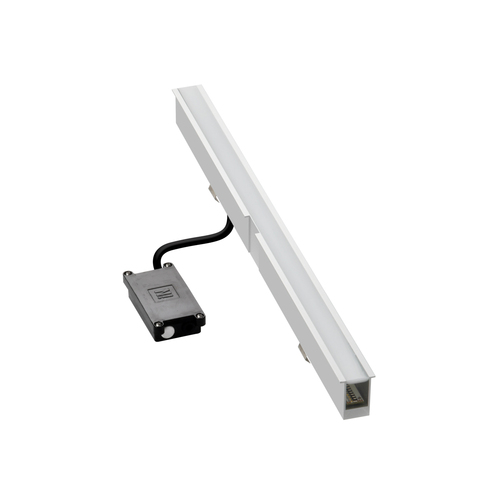 Performance in Light LED-Einbauleuchte 4000K 3106617