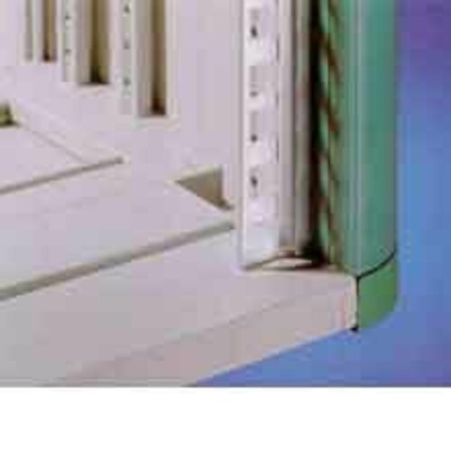 Heitec Befestigungswinkel f. HeiCase 19" 3HE 3751.670 (VE2)